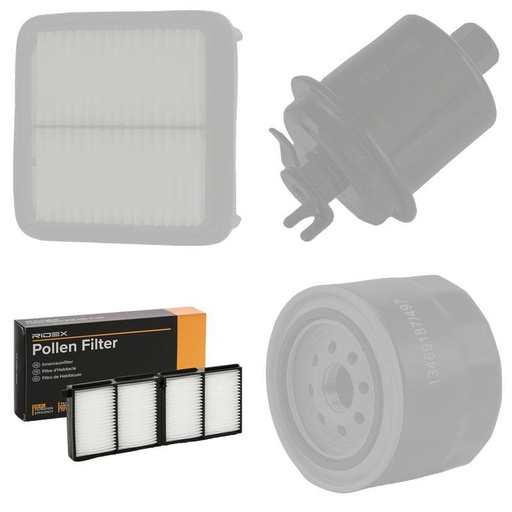 Filter Set