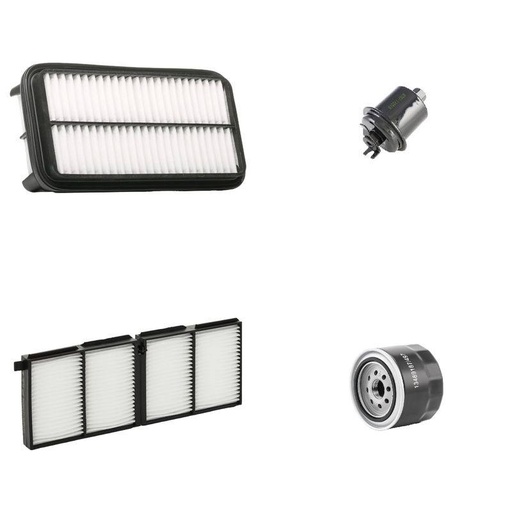 Filter Set