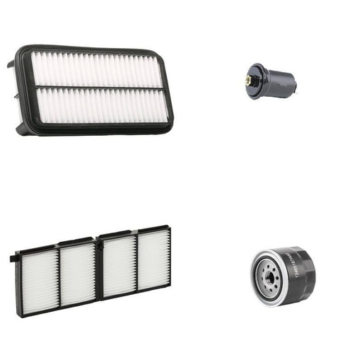 Filter Set