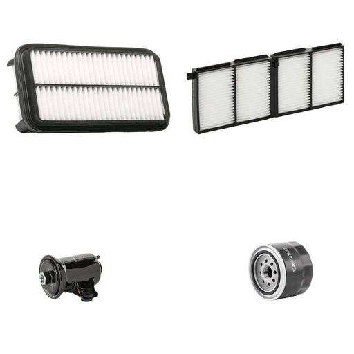 Filter Set