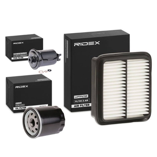 Filter Set