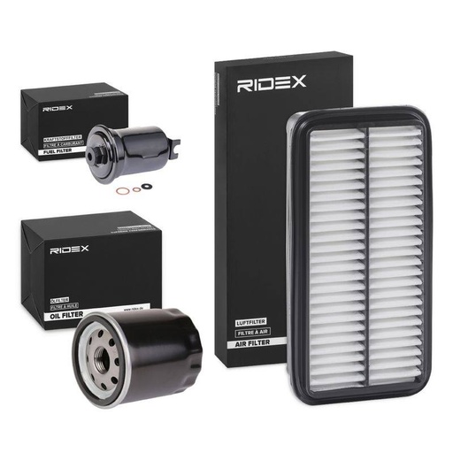 Filter Set