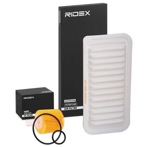 Filter Set
