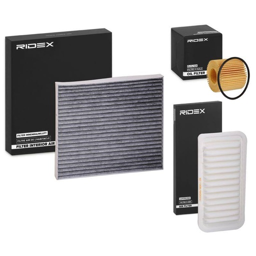 Filter Set