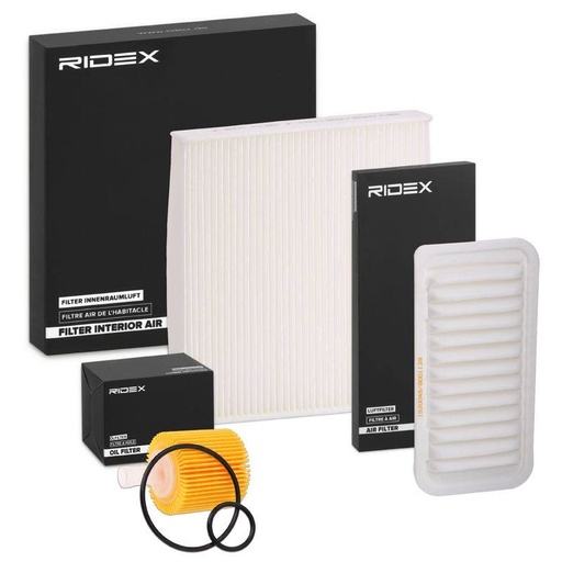 Filter Set
