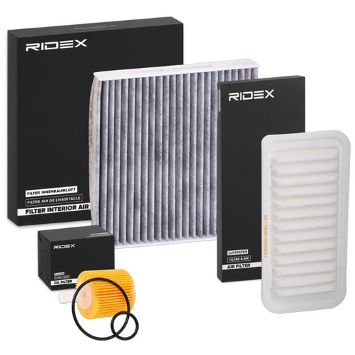 Filter Set