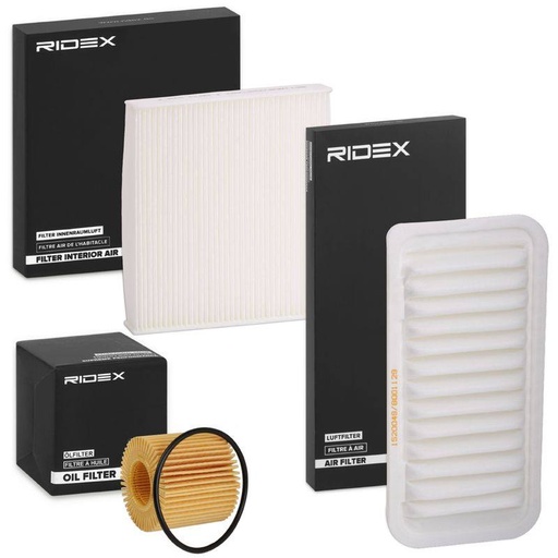 Filter Set