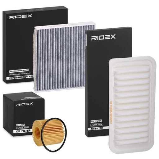 Filter Set