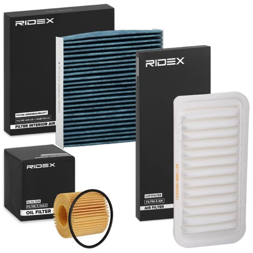Filter Set