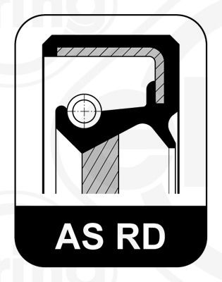 [SUPP-10-277142] Shaft Seal, camshaft