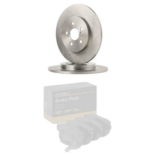 Brake Kit, disc brake