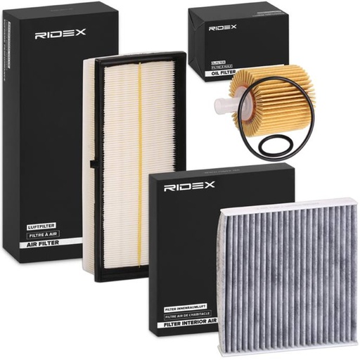 Filter Set