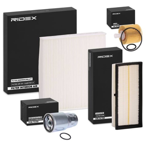 Filter Set