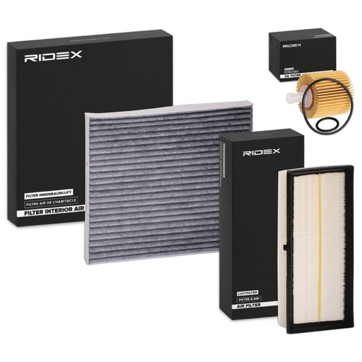Filter Set