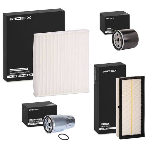 Filter Set