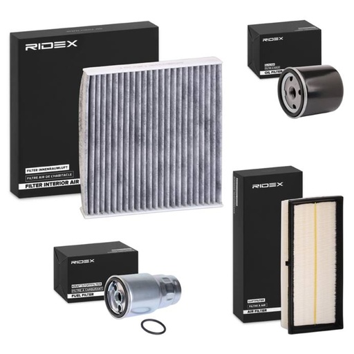 Filter Set