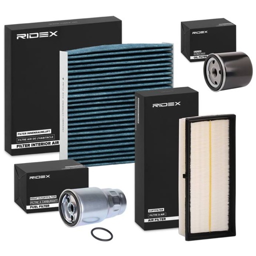 Filter Set