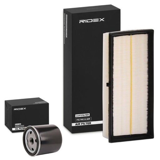 Filter Set