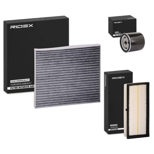 Filter Set