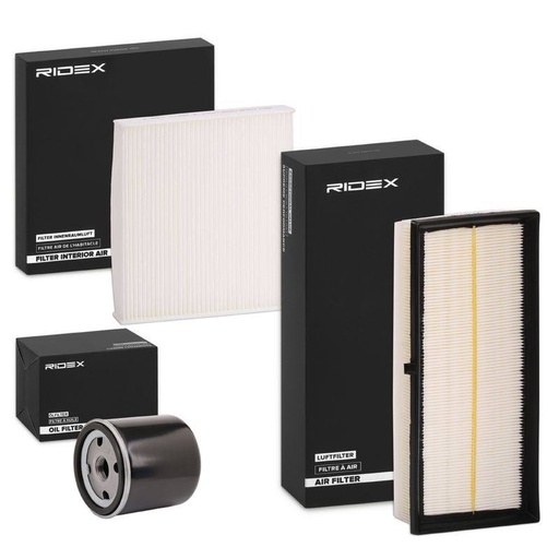 Filter Set