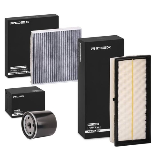 Filter Set