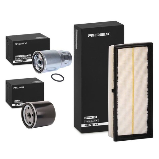Filter Set