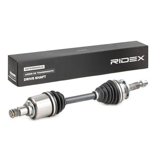 Drive Shaft