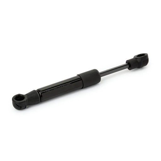 Gas Spring, convertible roof