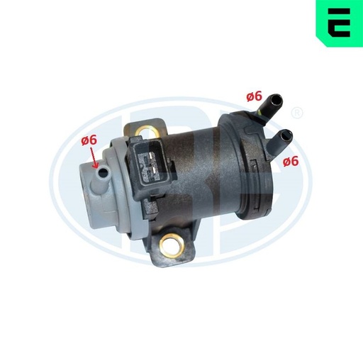 [SUPP-234-555157] Pressure Converter, exhaust control