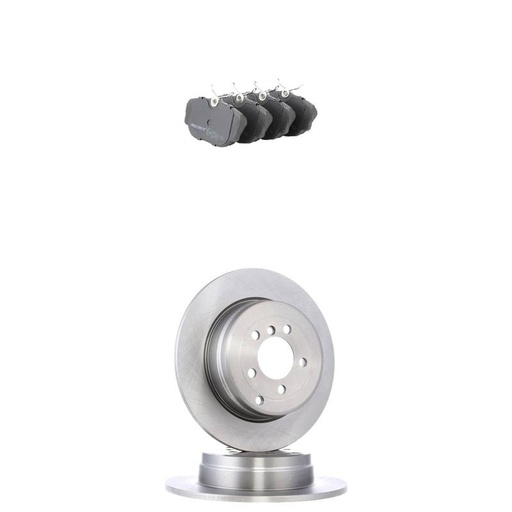Brake Kit, disc brake