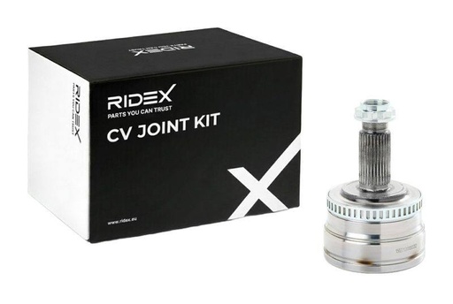 [SUPP-6358-5J0901] Joint Kit, drive shaft