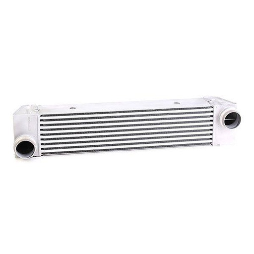 Charge Air Cooler