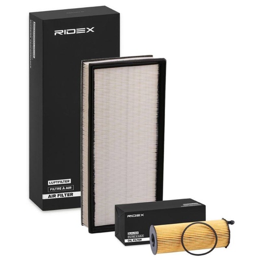 Filter Set