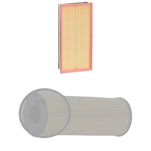 Filter Set