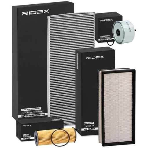Filter Set