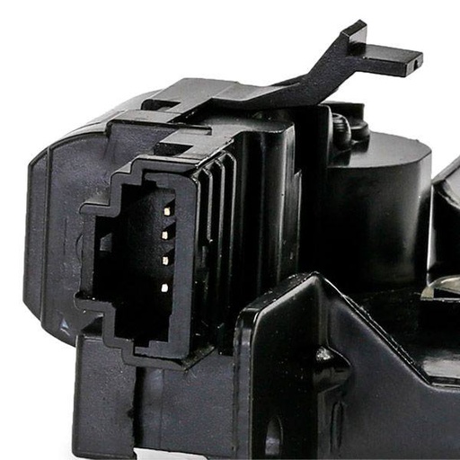 Tailgate Lock