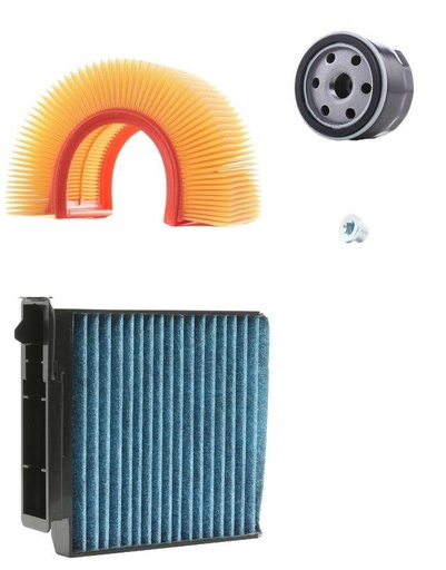 Filter Set