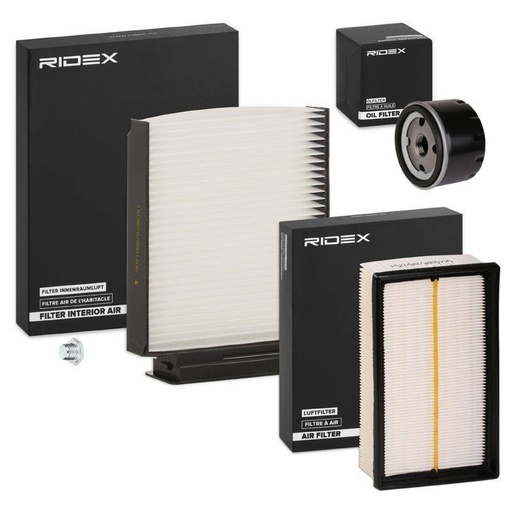 Filter Set