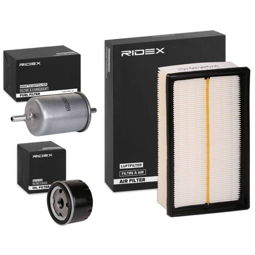 Filter Set