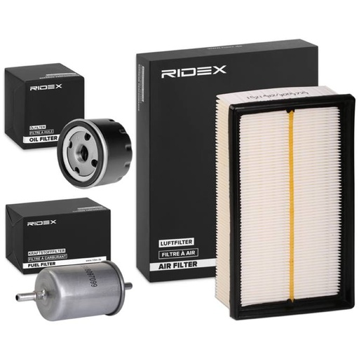 Filter Set
