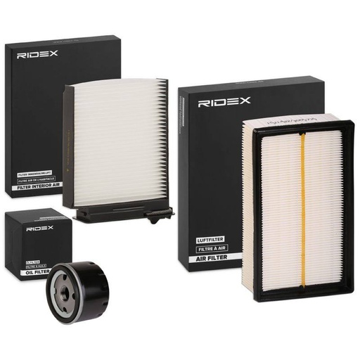 Filter Set