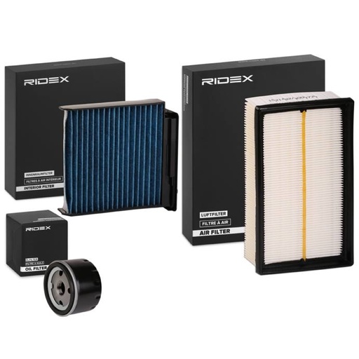 Filter Set