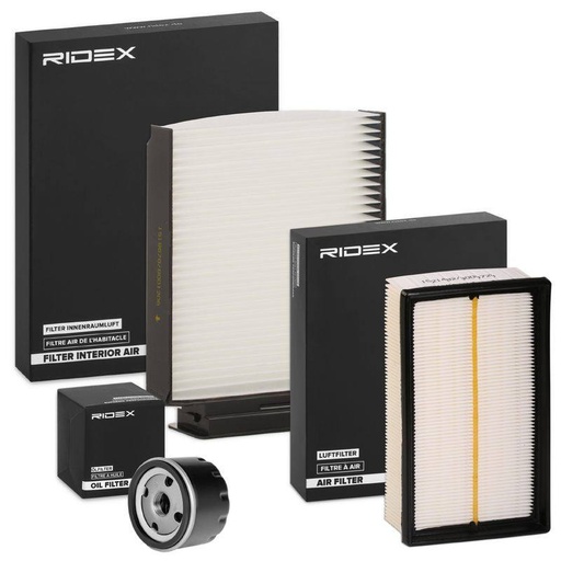 Filter Set