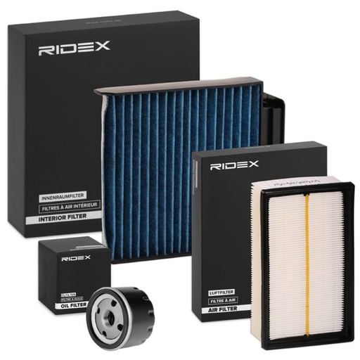 Filter Set