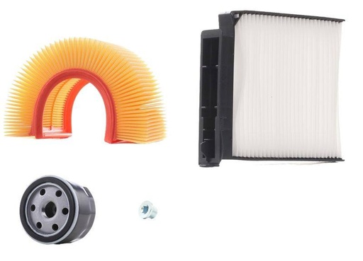 Filter Set