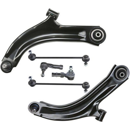 Repair Kit, control arm