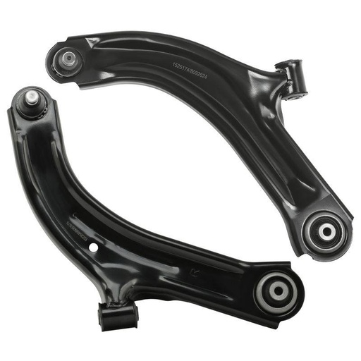 Repair Kit, control arm