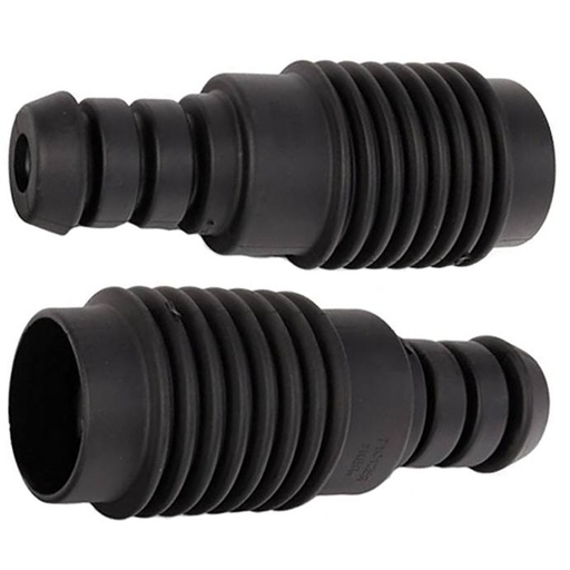 Dust Cover Kit, shock absorber