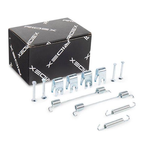 Accessory Kit, brake shoes