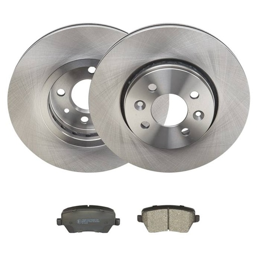 Brake Kit, disc brake